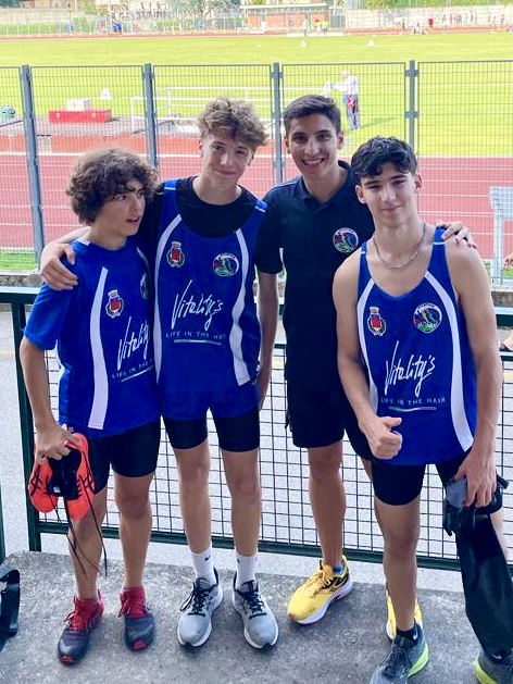 Atletica Settimese Chivasso