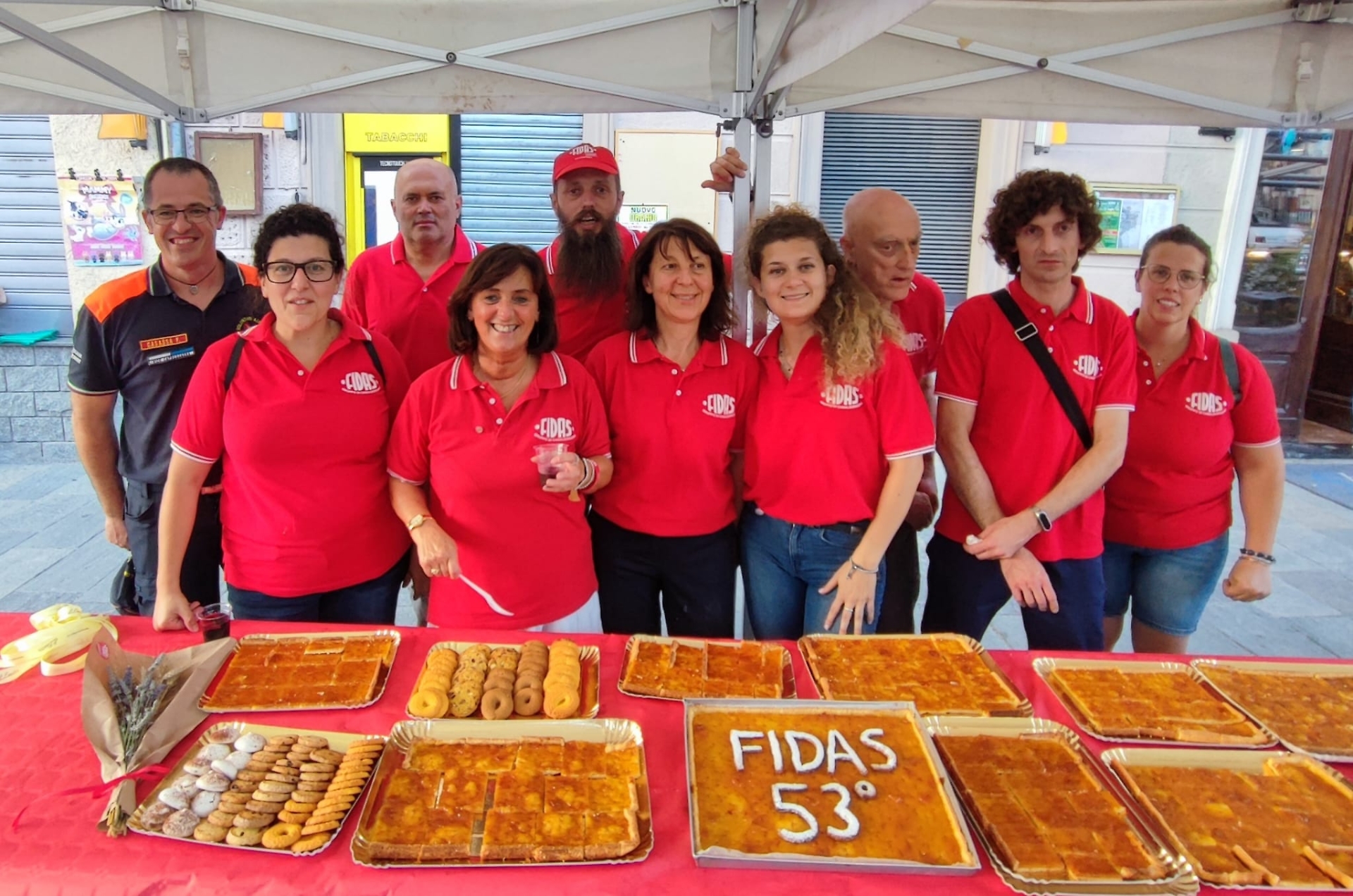 FIDAS ADSP