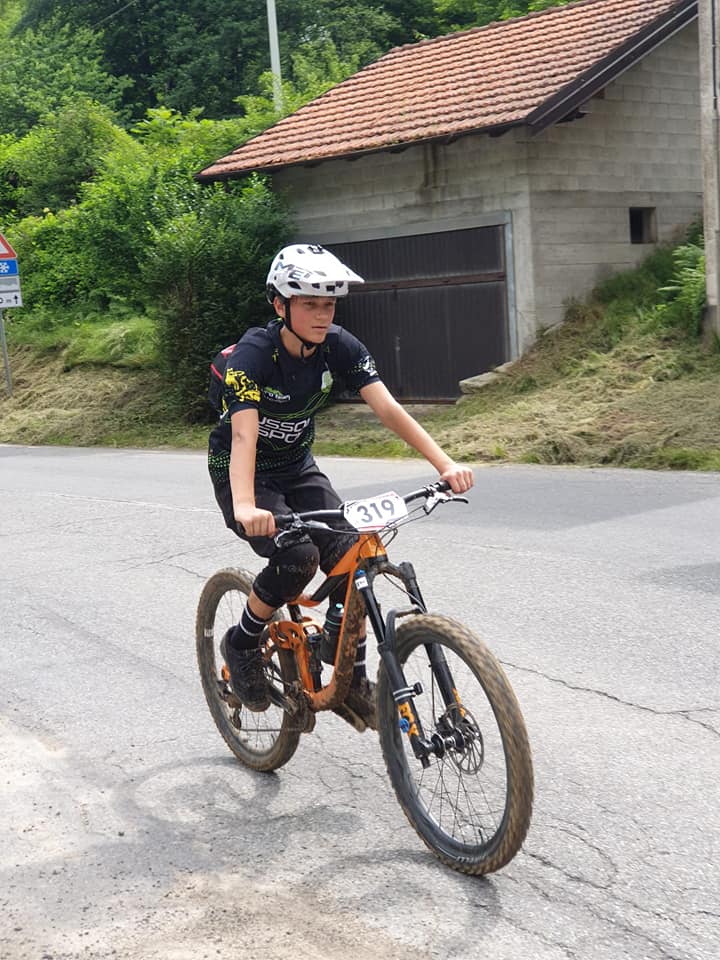 Francesco Masiero sella
