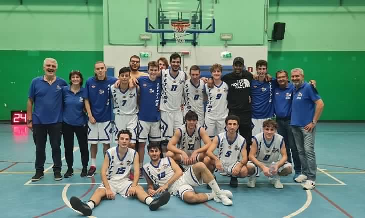 Sea Basket serie D