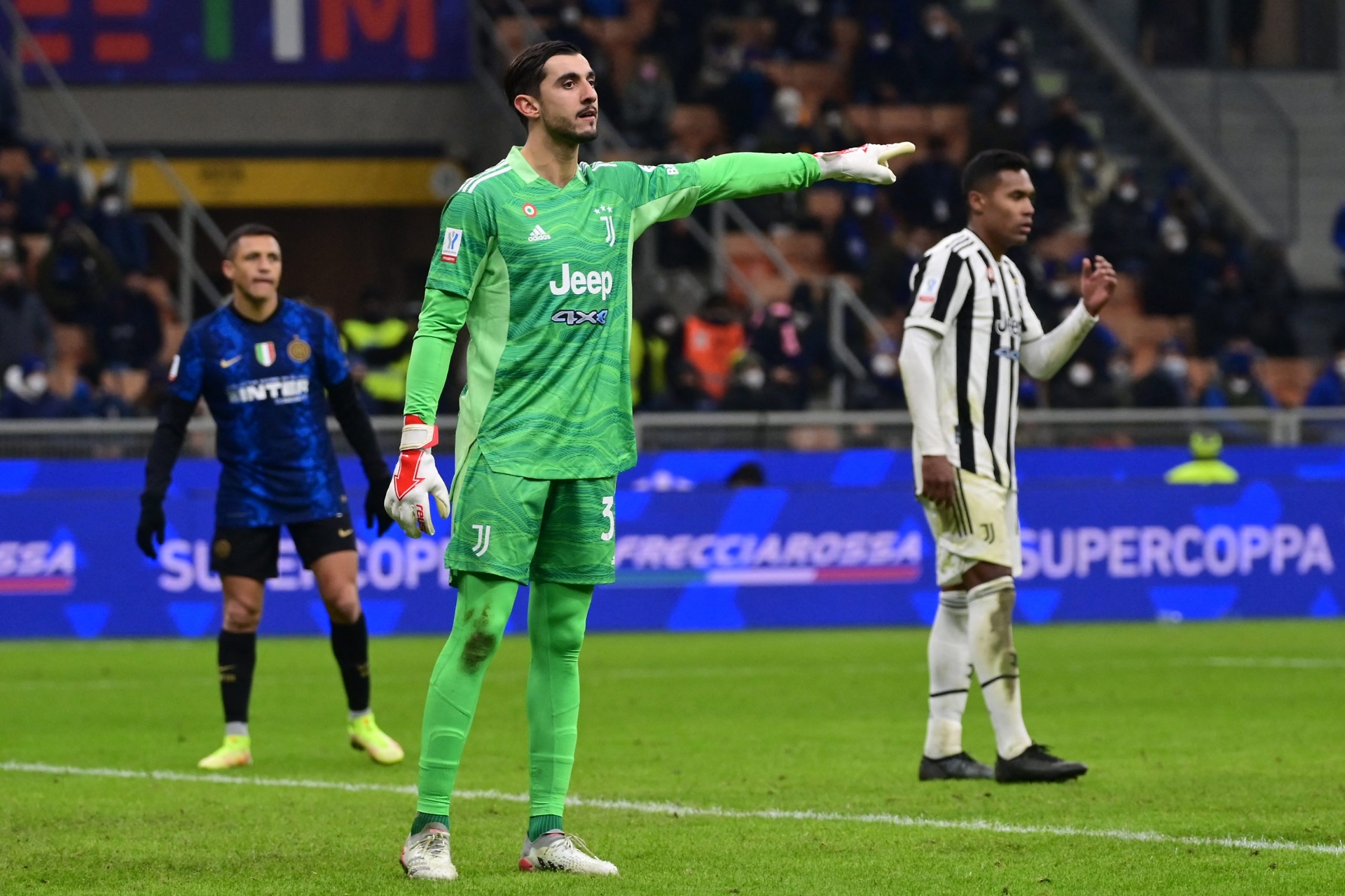 Mattia Perin