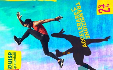 UISP Accelerare la Transizione