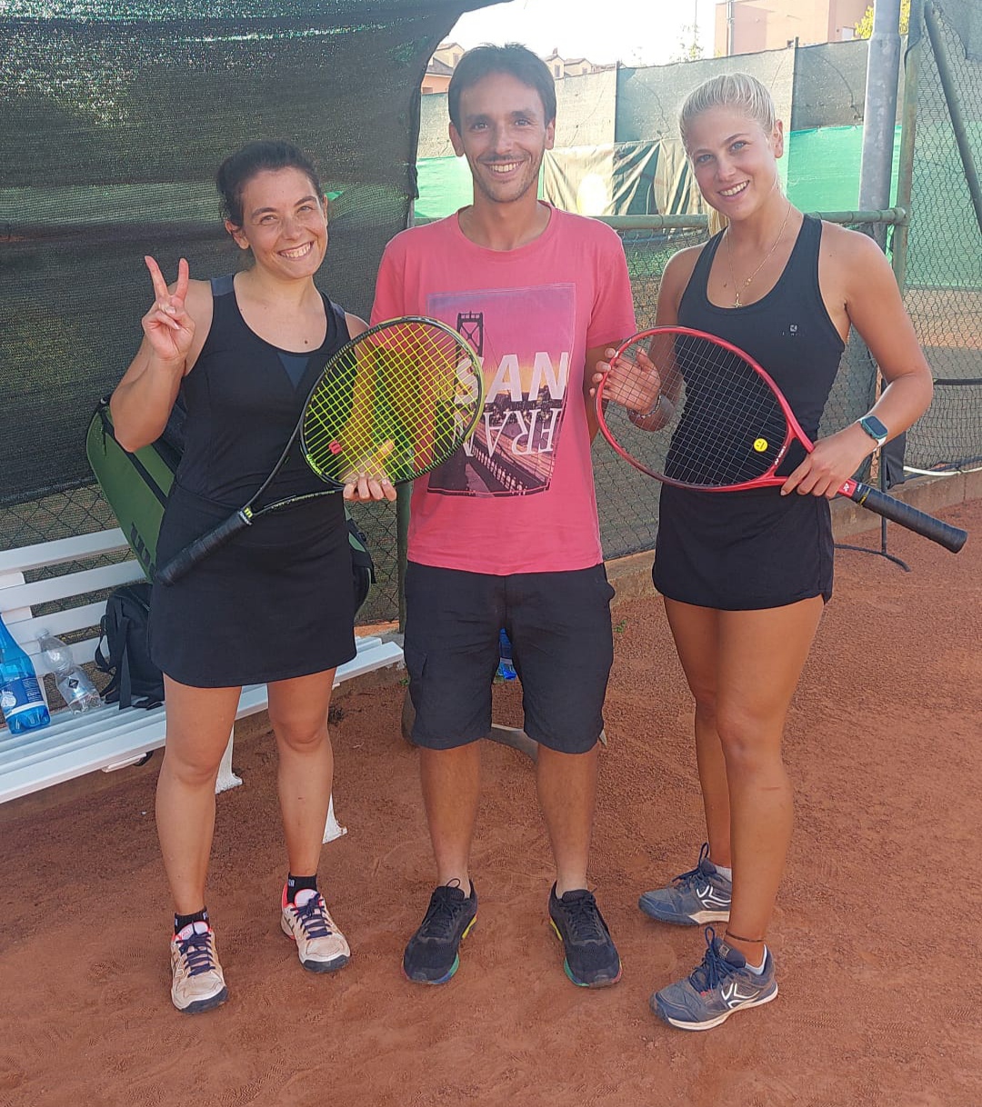 Chivasso Sporting Club serie D3 femminile