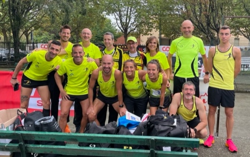 Olimpiatletica StraLucento
