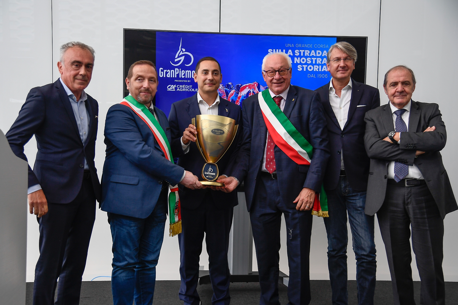 GranPiemonte 2023 preview