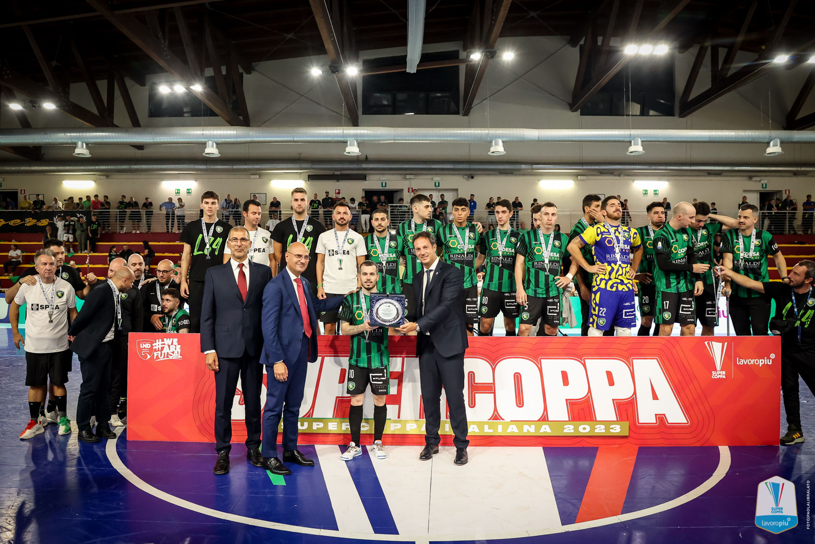 l84 finale supercoppa