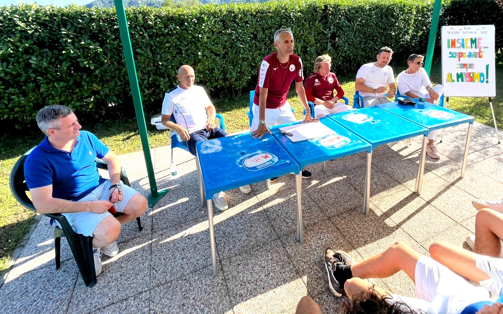 Fabrizio Broggini Tescaro