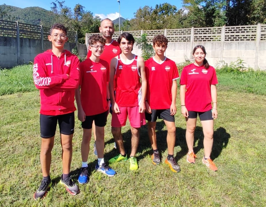 GS Chivassesi Cadetti