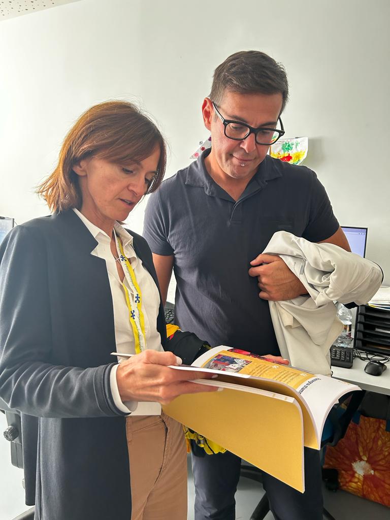 Gianlorenzo Blengini Vol-Ley Academy