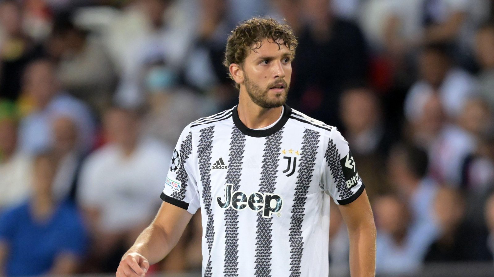 Manuel Locatelli