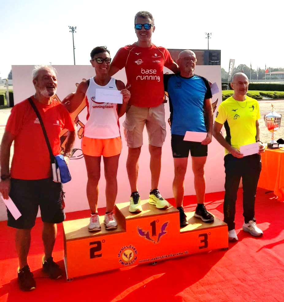 Olimpiatletica HippoRun