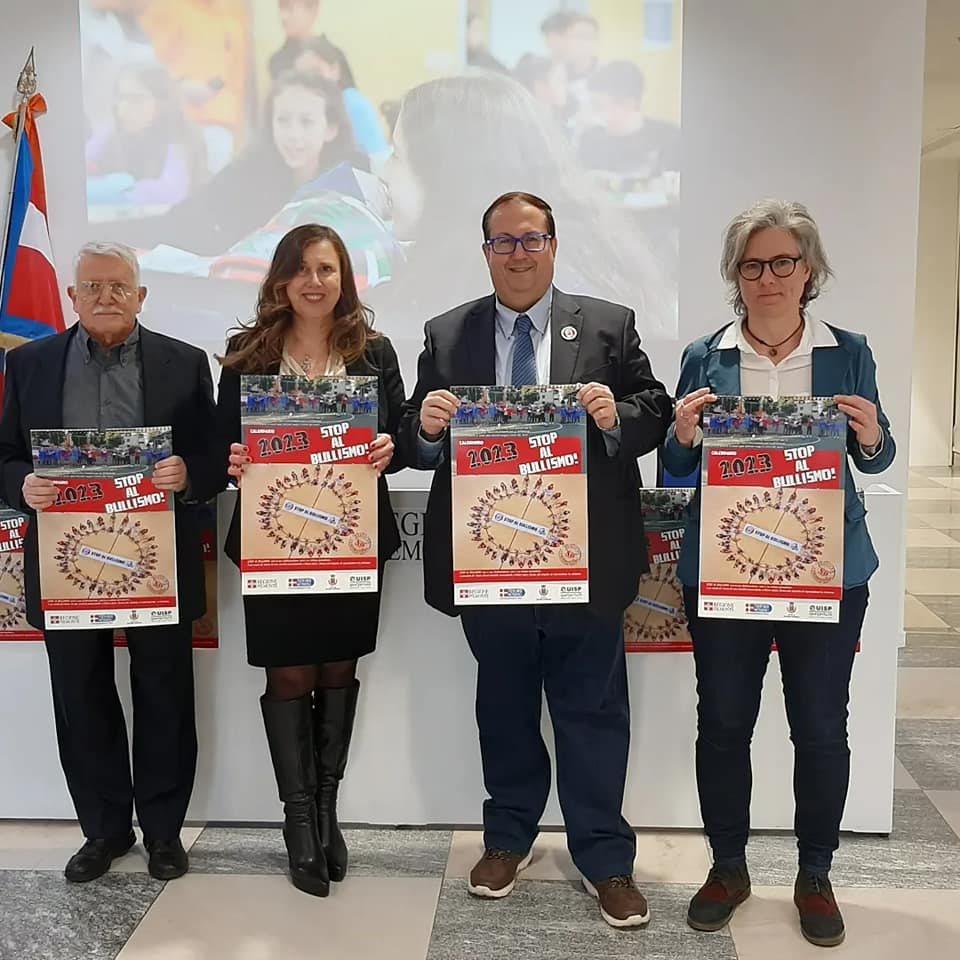 Lisa Sella Fabio De Nunzio