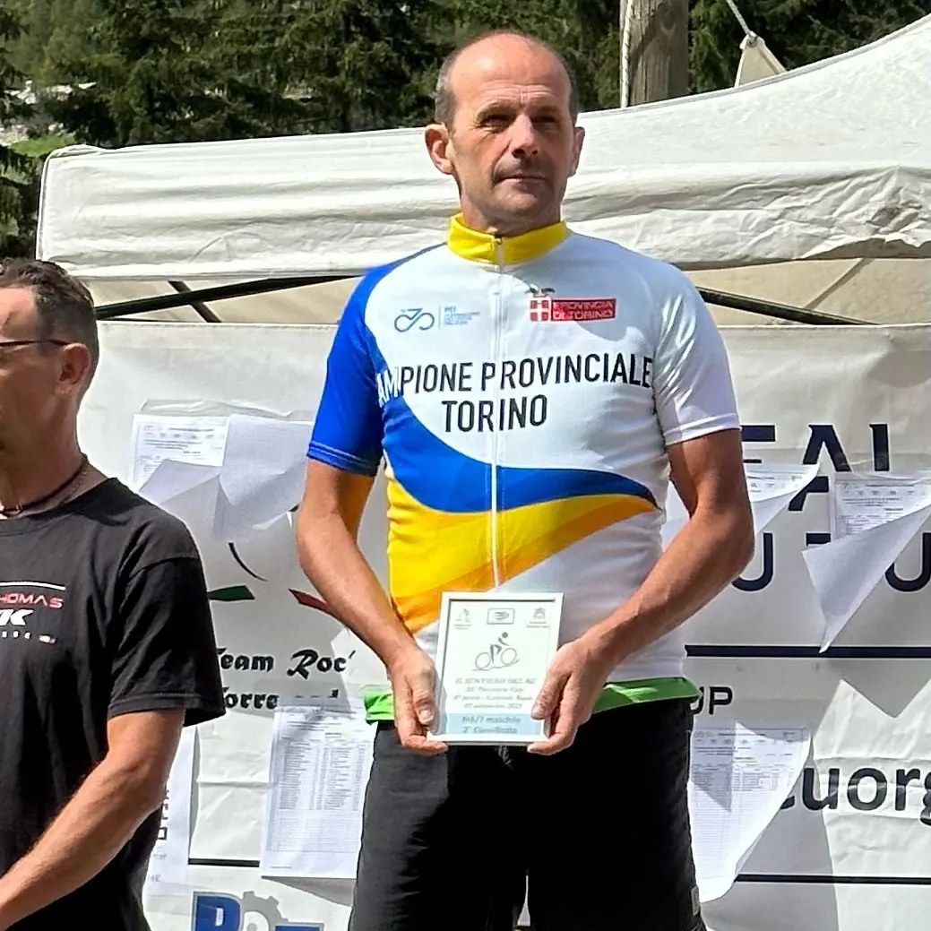 Gianmario Sartoris