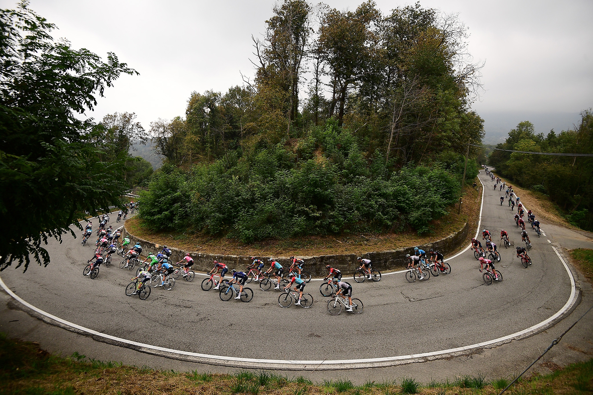 GranPiemonte 2023 (FOTO LAPRESSE)