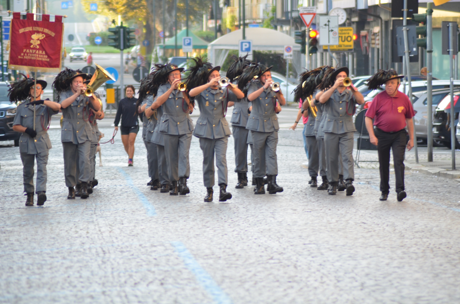 Trail delle Colline 2023 2