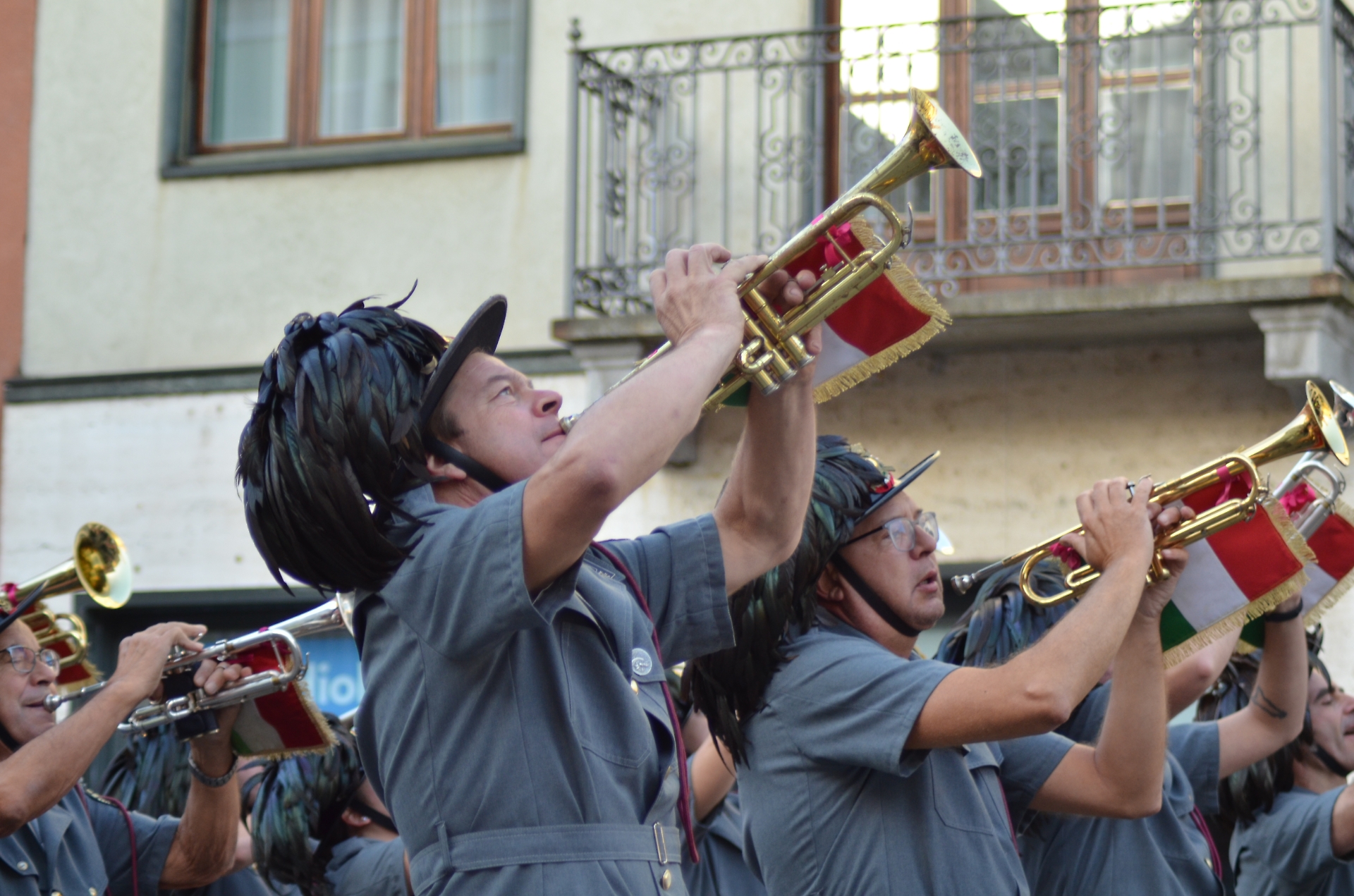 Trail delle Colline 2023 3