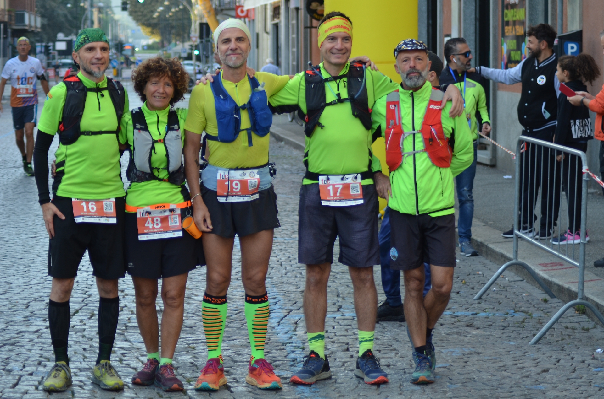 Trail delle Colline 2023 4