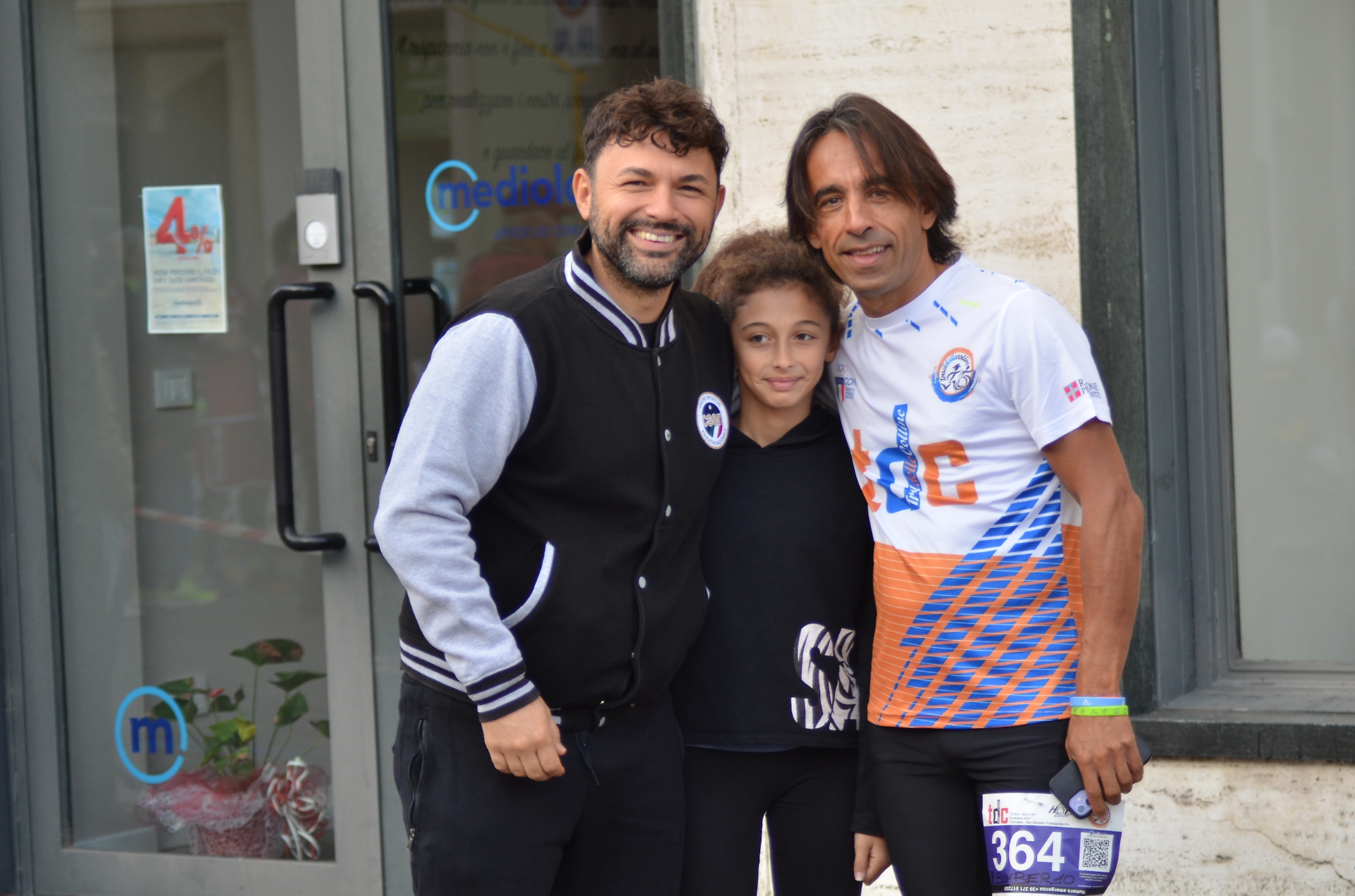 Trail delle Colline 2023 5