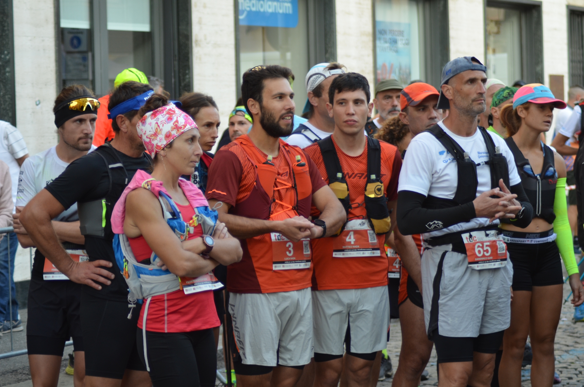 Trail delle Colline 2023 7