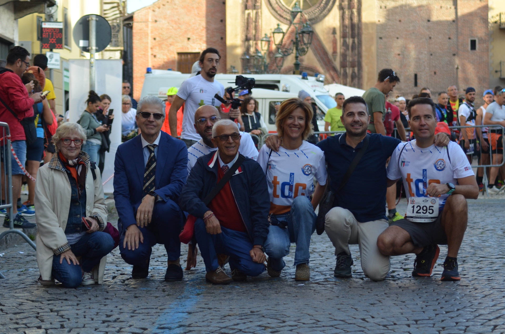 Trail delle Colline 2023 9