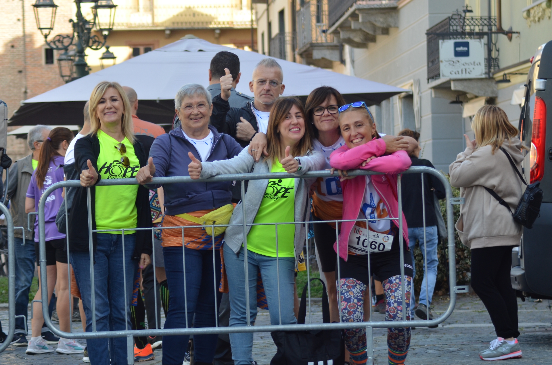 Trail delle Colline 2023 12