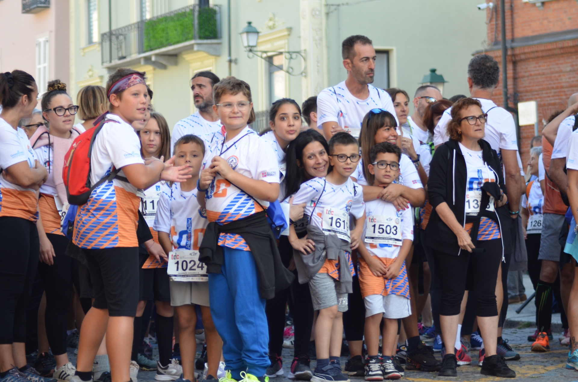 Trail delle Colline 2023 13