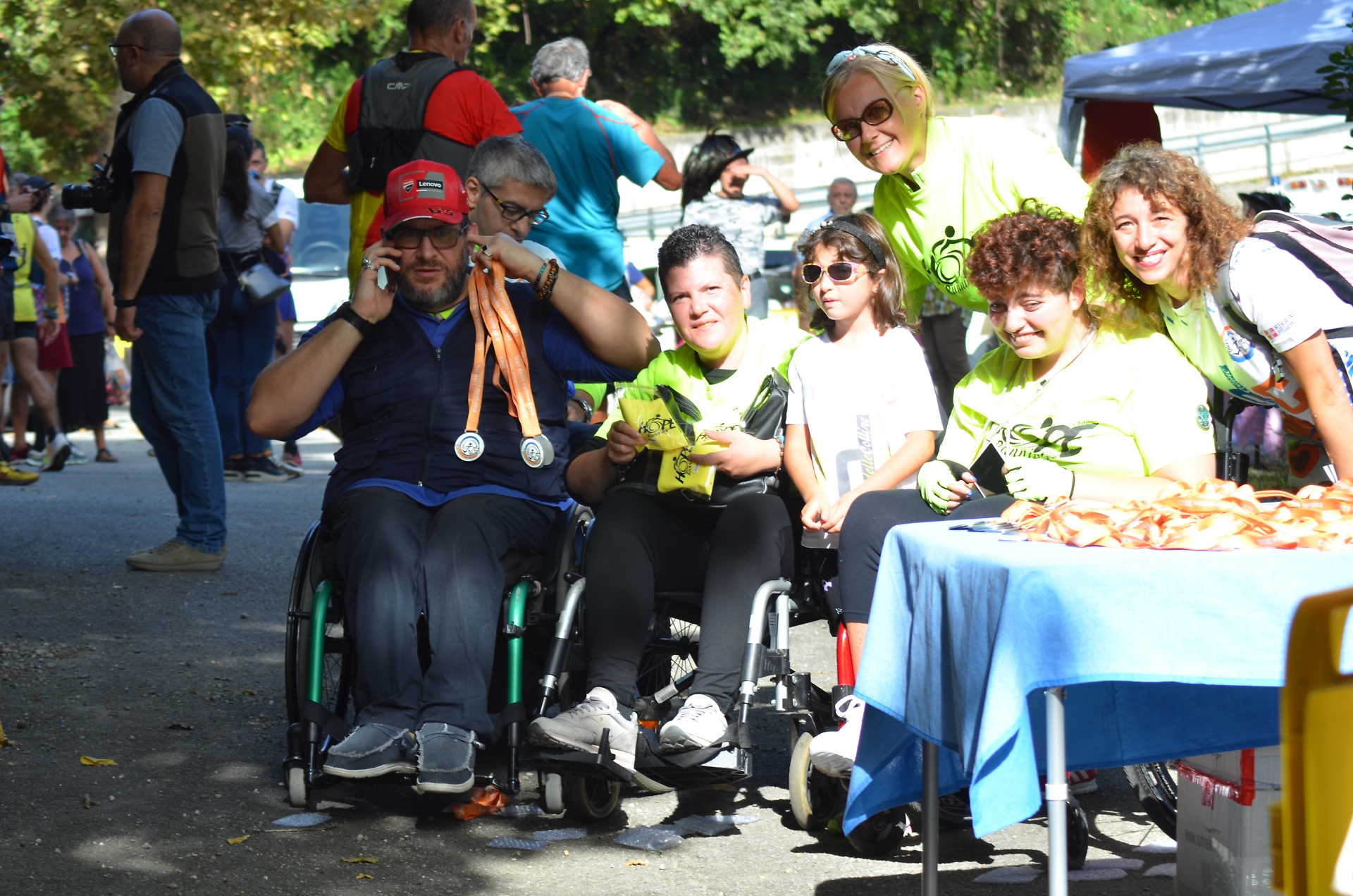 Trail delle Colline 2023 14