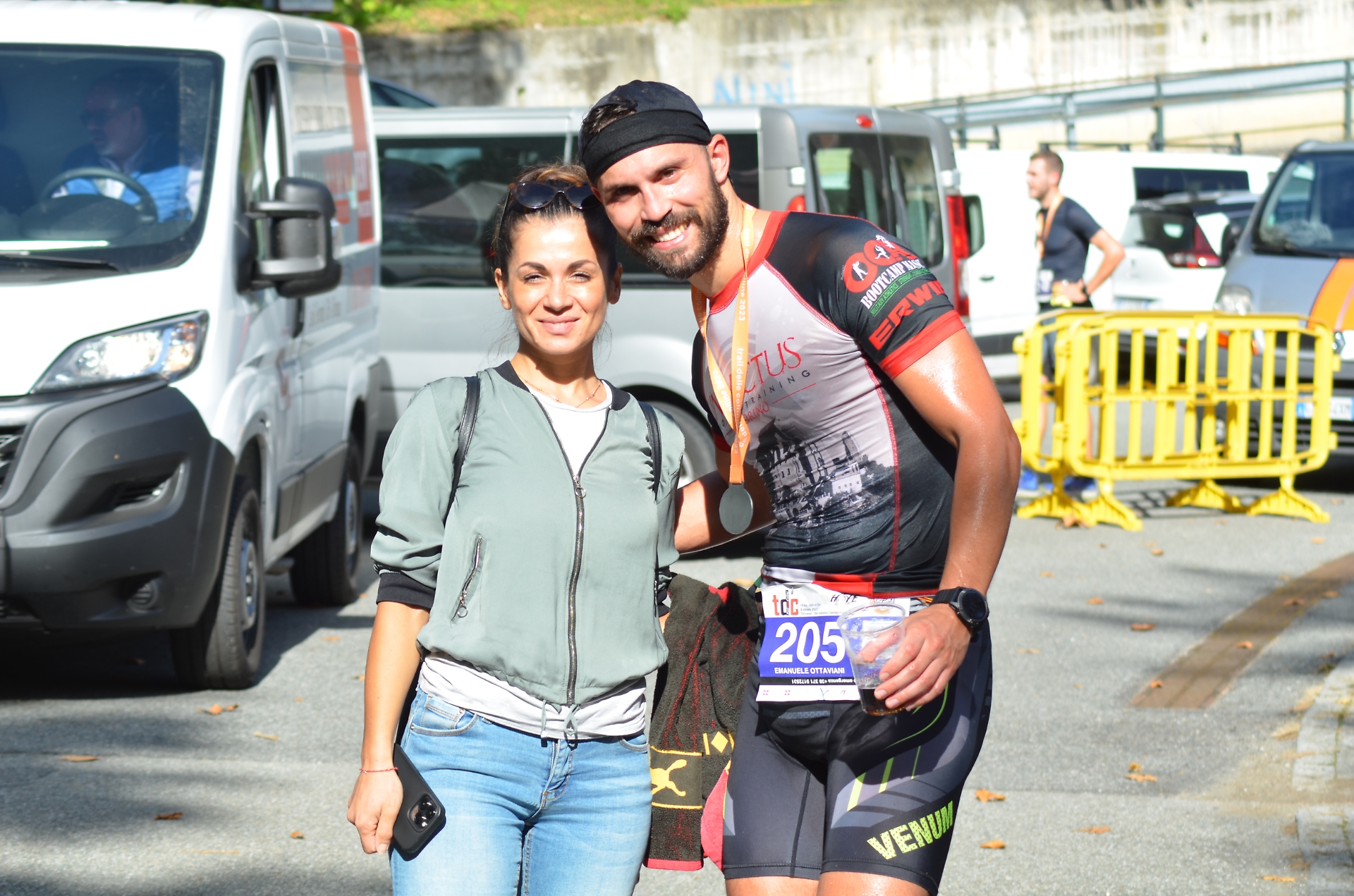 Trail delle Colline 2023 15