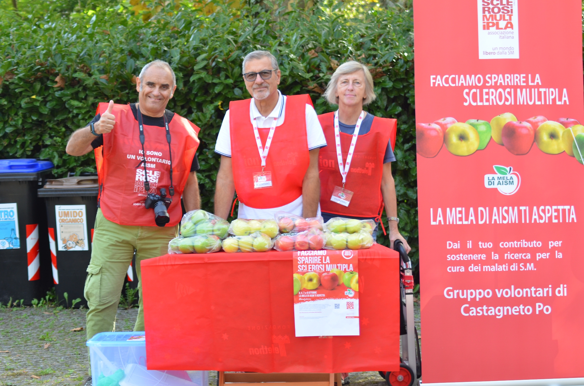 Trail delle Colline 2023 16