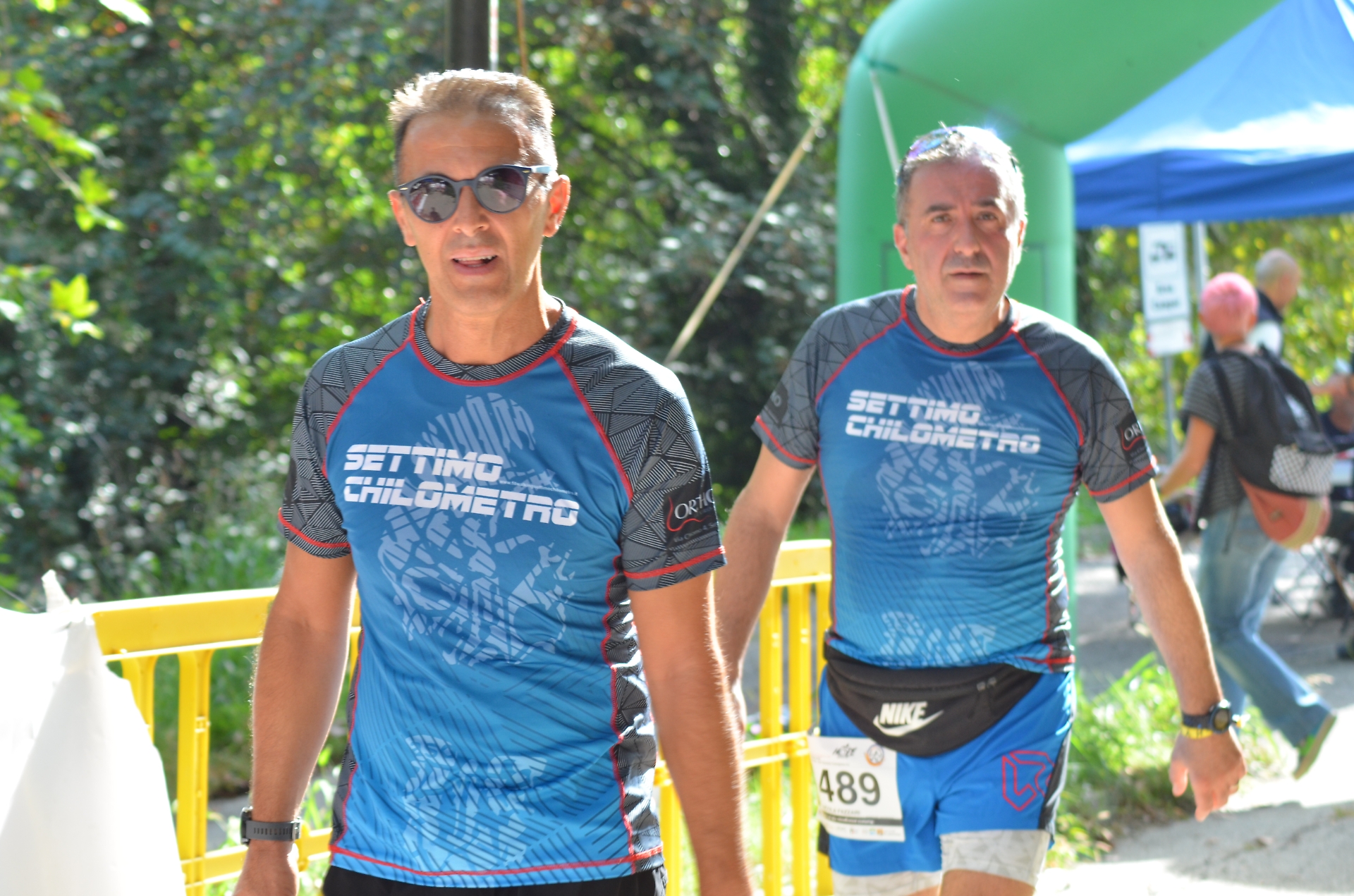 Trail delle Colline 2023 17