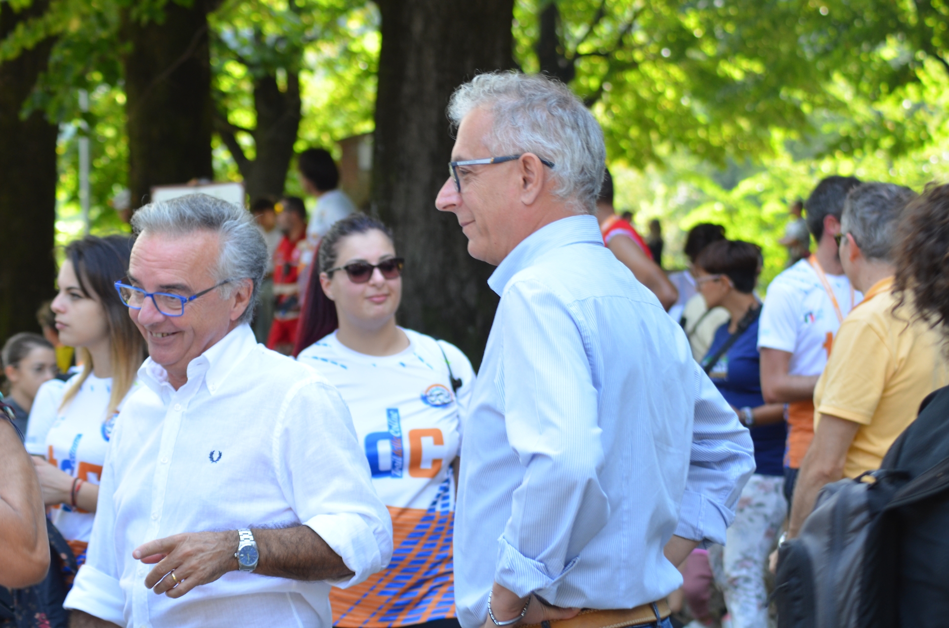 Trail delle Colline 2023 19
