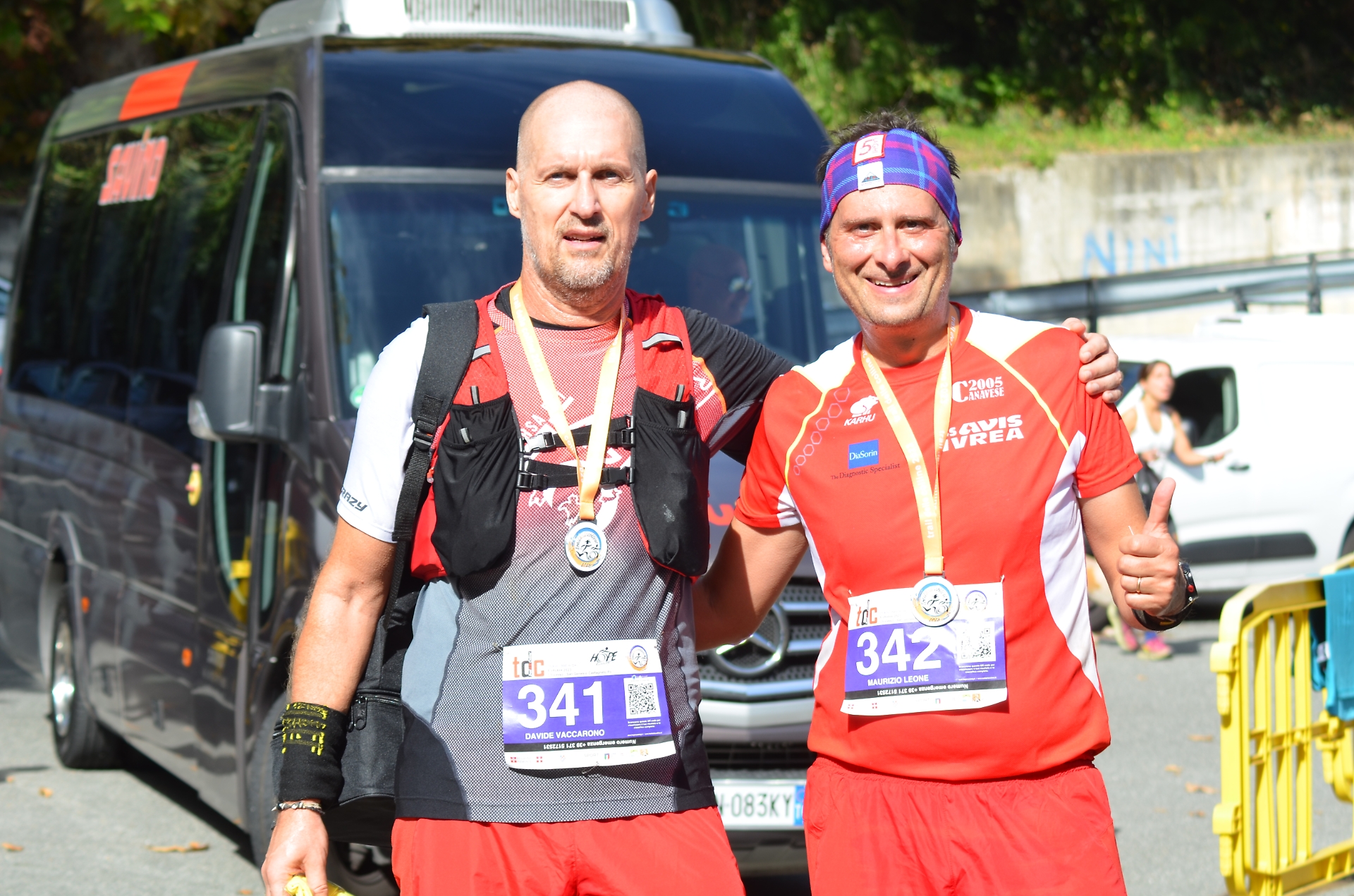 Trail delle Colline 2023 20