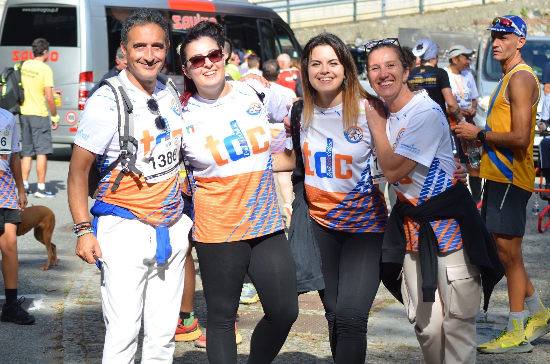 Trail delle Colline 2023 21