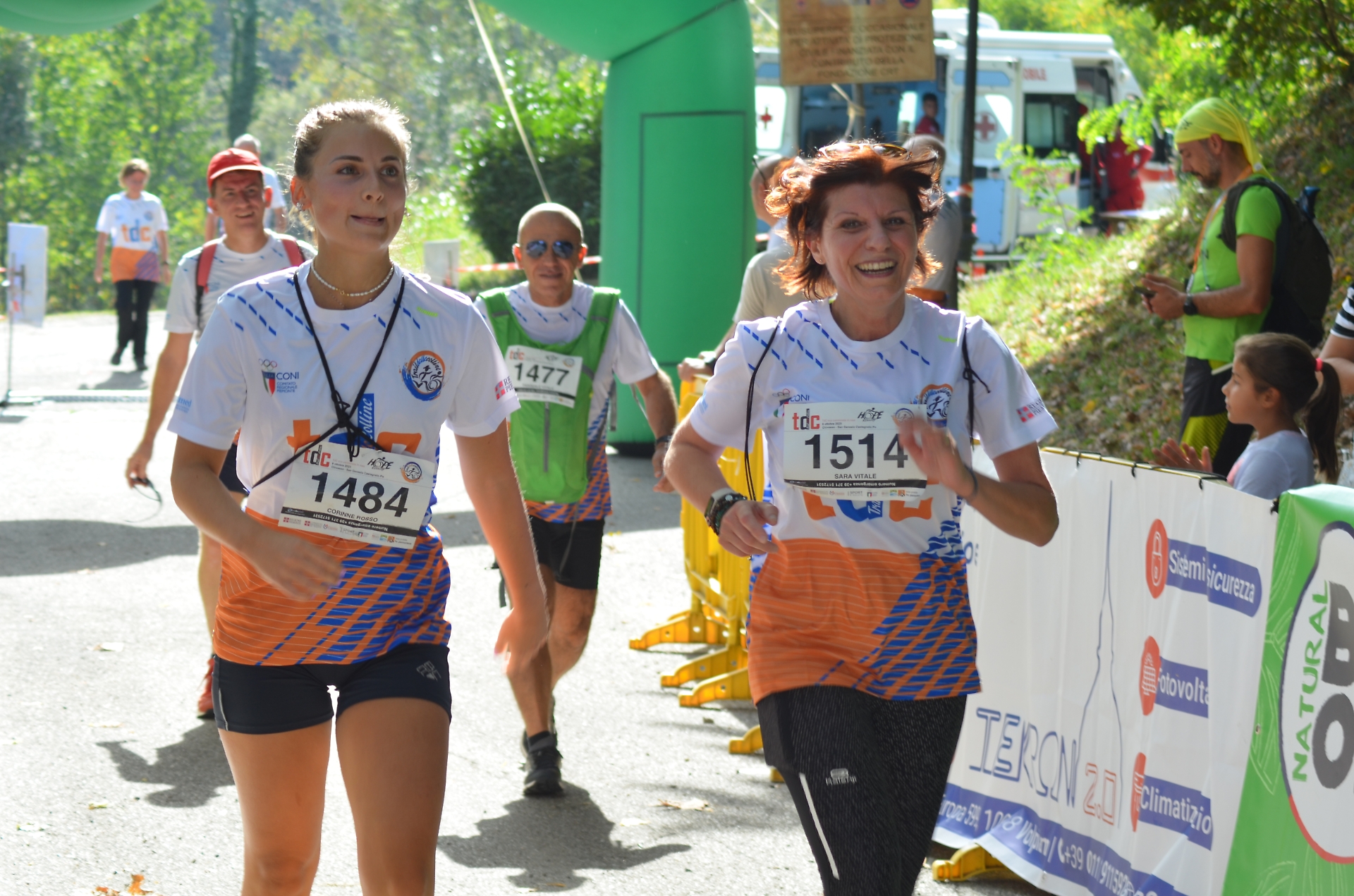 Trail delle Colline 2023 26