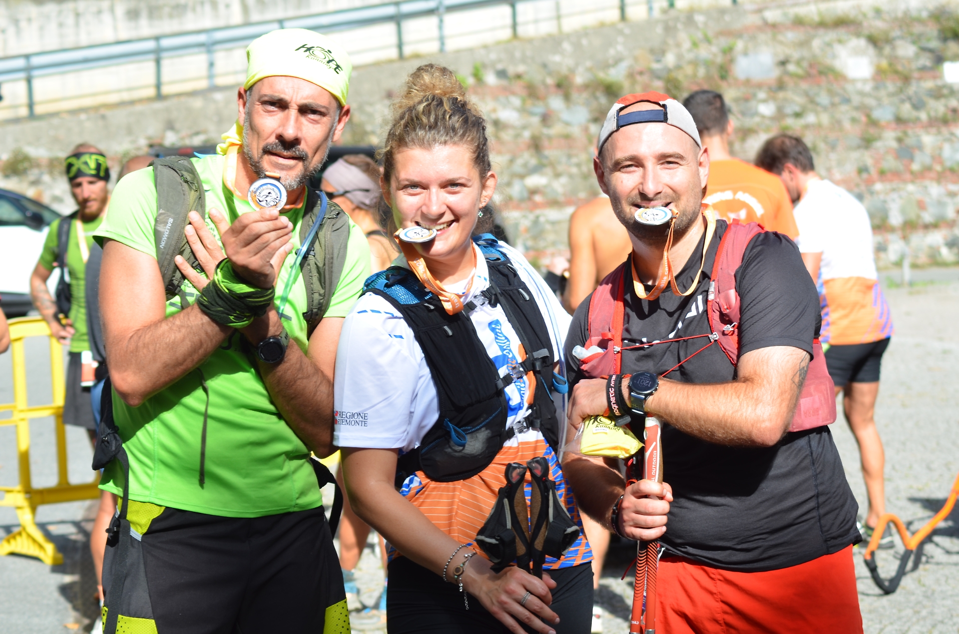 Trail delle Colline 2023 31