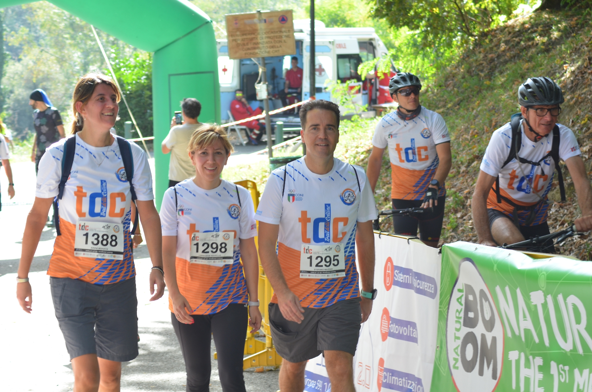 Trail delle Colline 2023 34