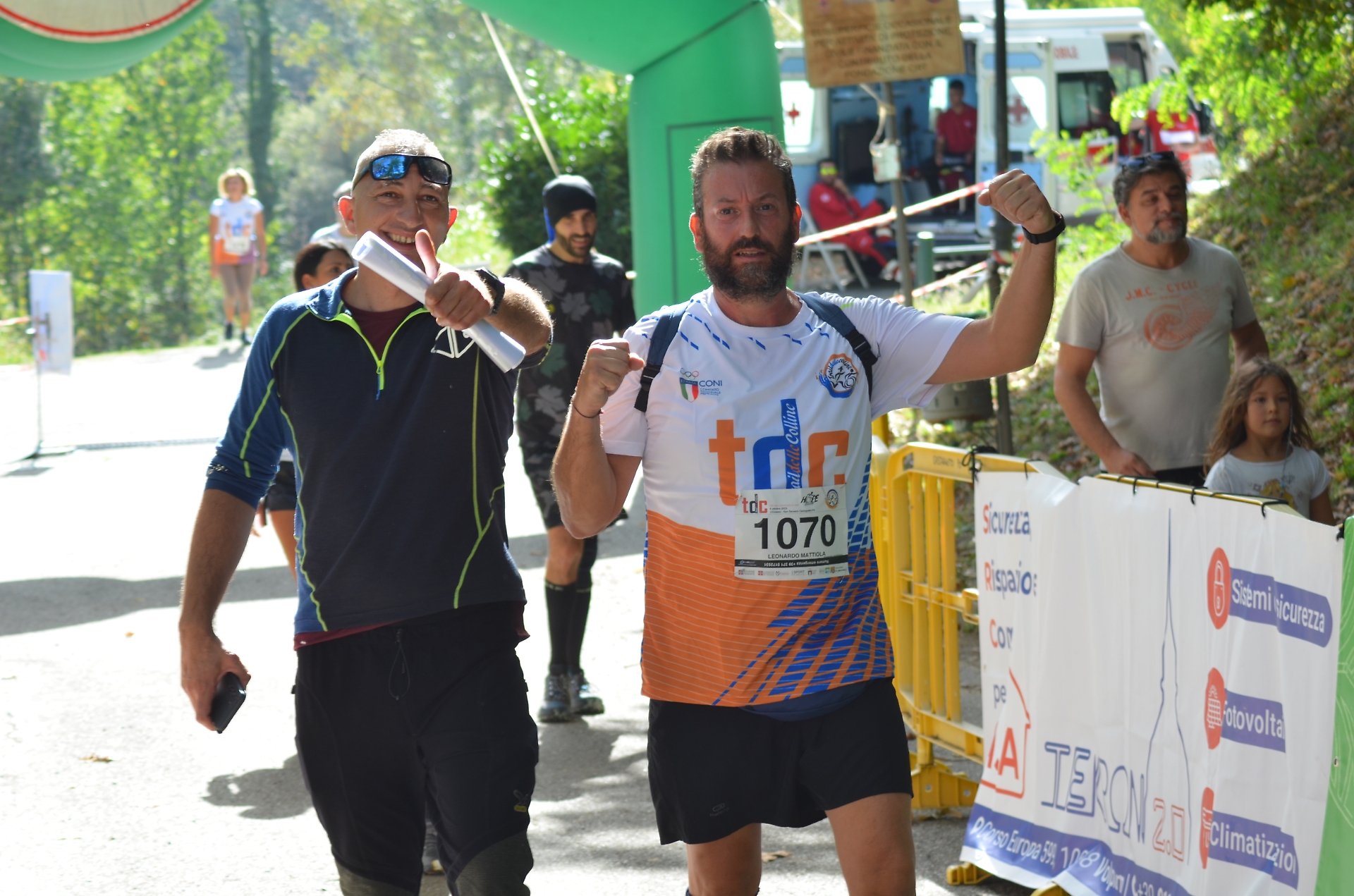 Trail delle Colline 2023 35