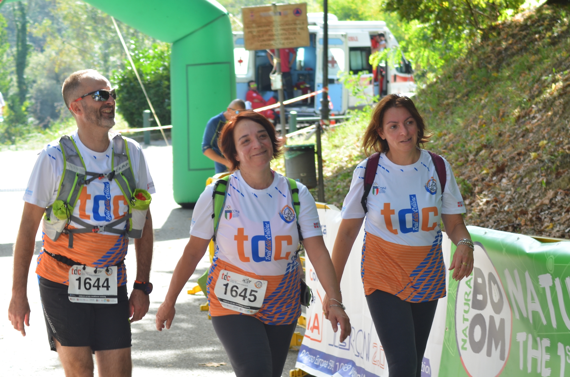 Trail delle Colline 2023 36