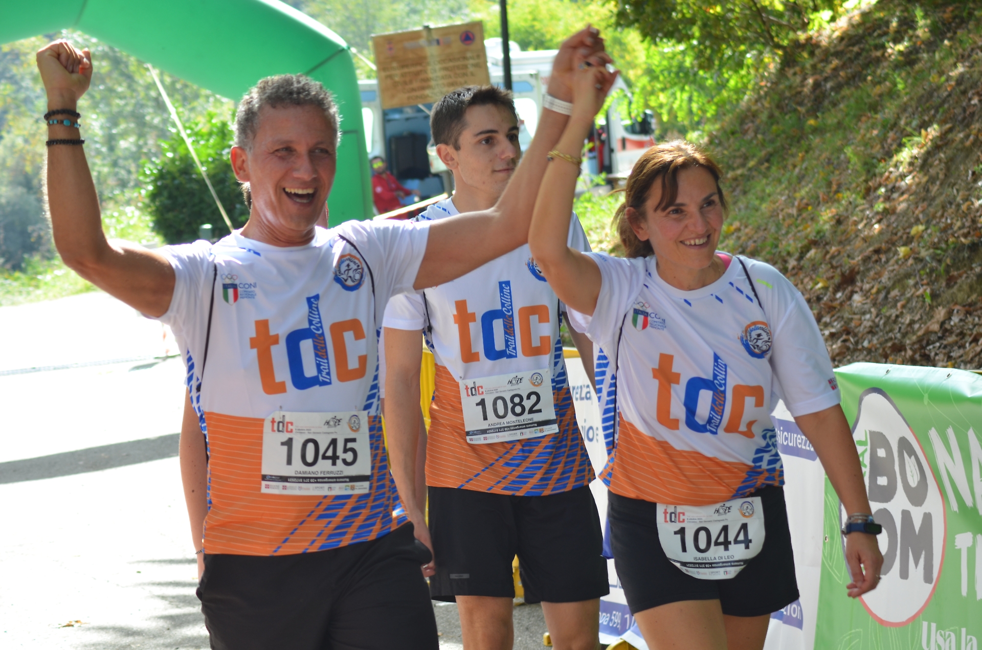 Trail delle Colline 2023 37