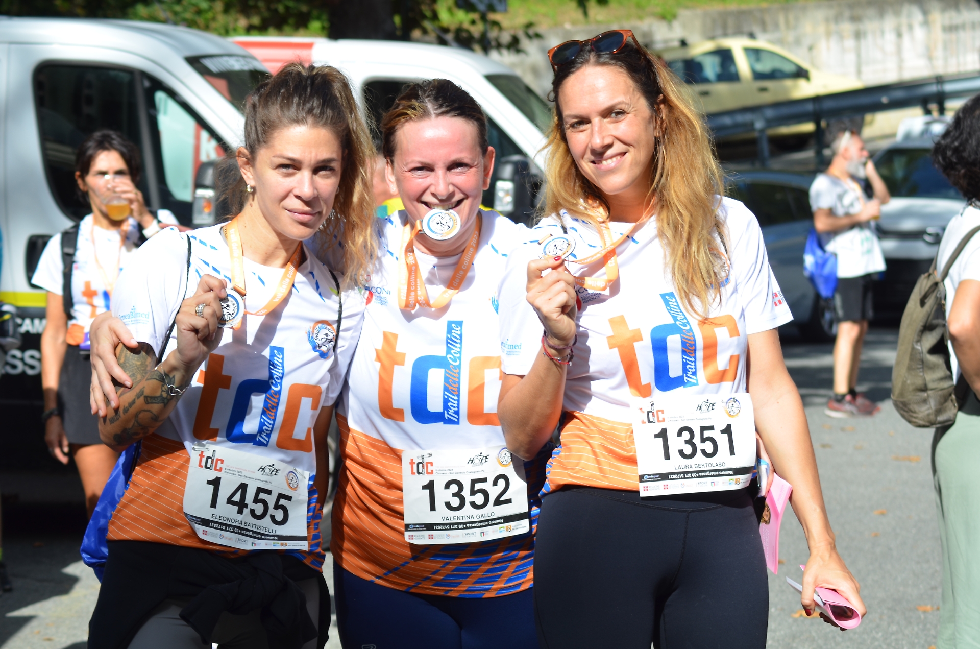 Trail delle Colline 2023 38