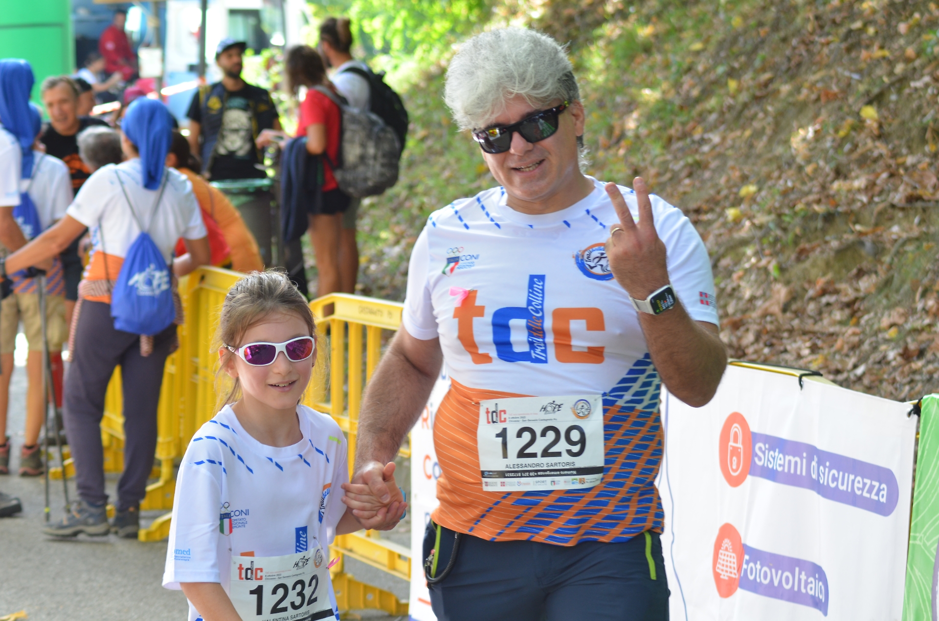 Trail delle Colline 2023 42