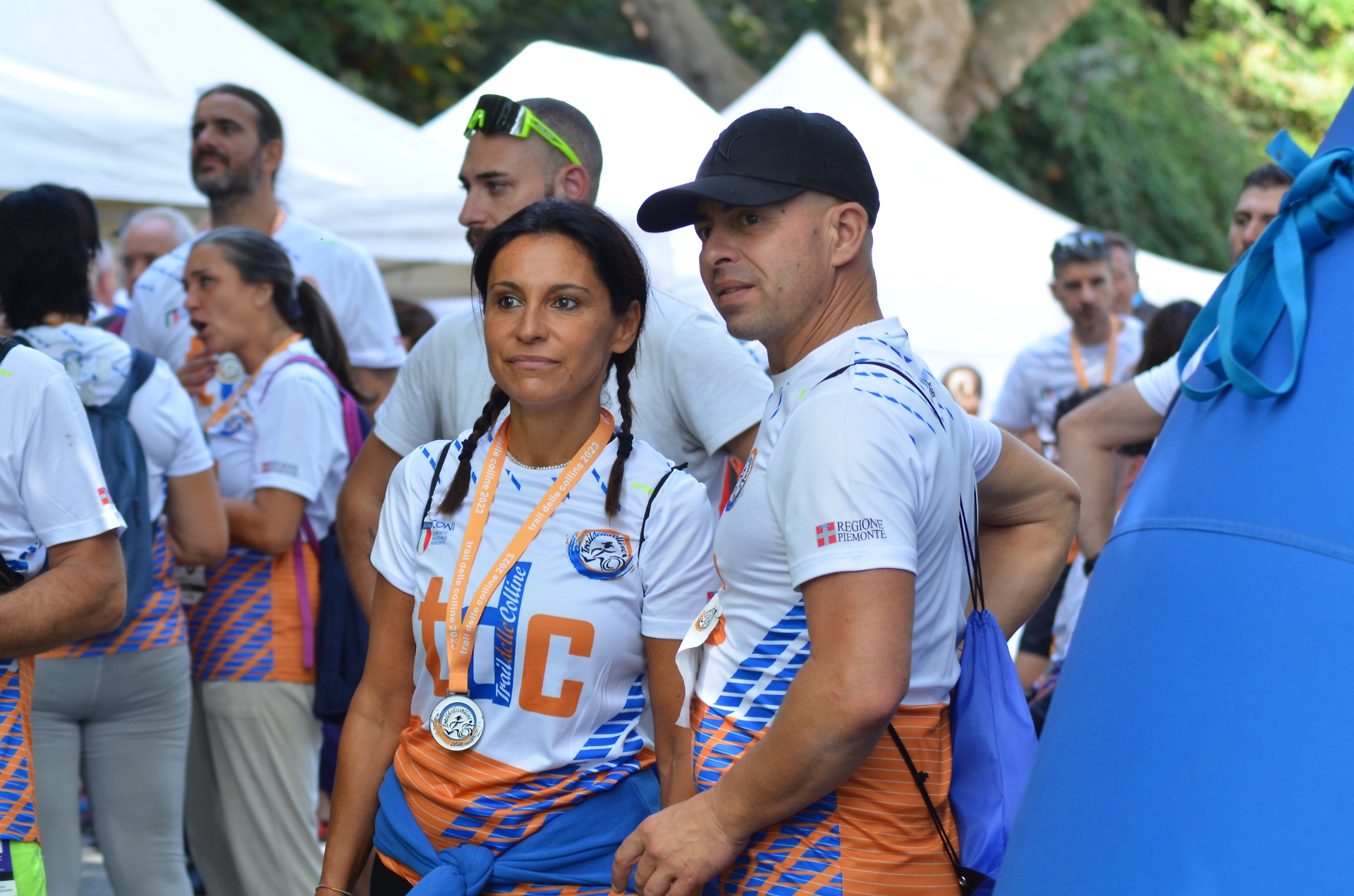 Trail delle Colline 2023 41