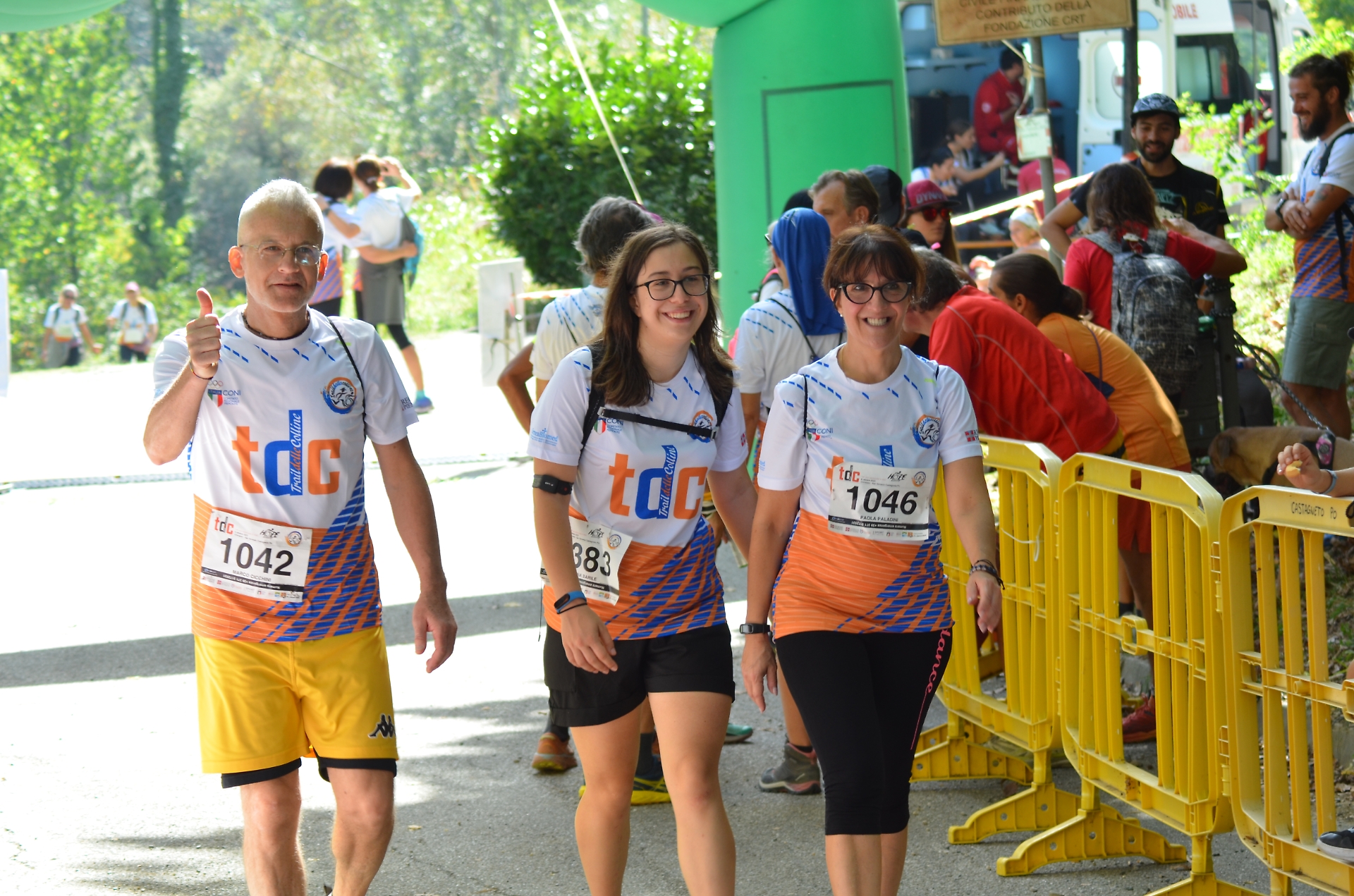 Trail delle Colline 2023 44