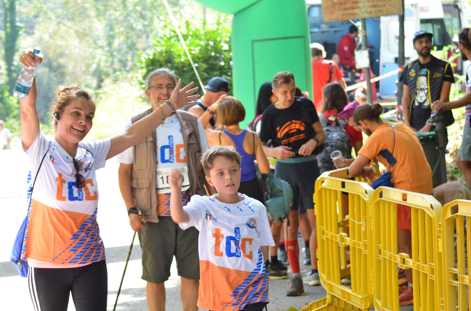 Trail delle Colline 2023 45