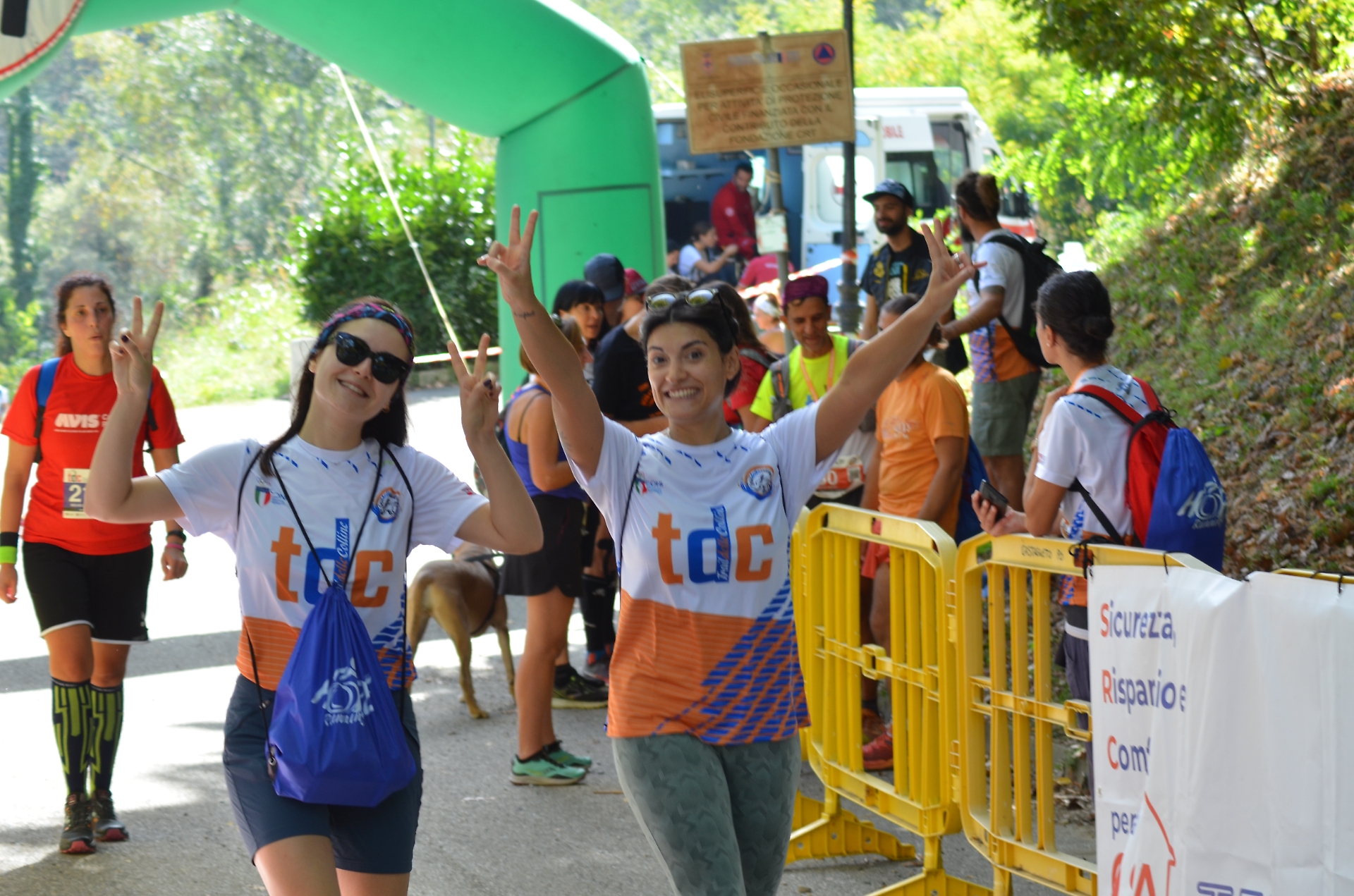 Trail delle Colline 2023 48