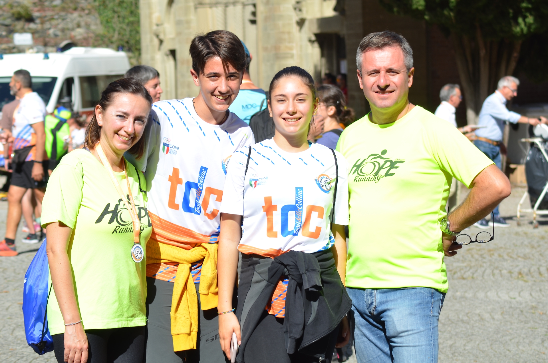 Trail delle Colline 2023 52