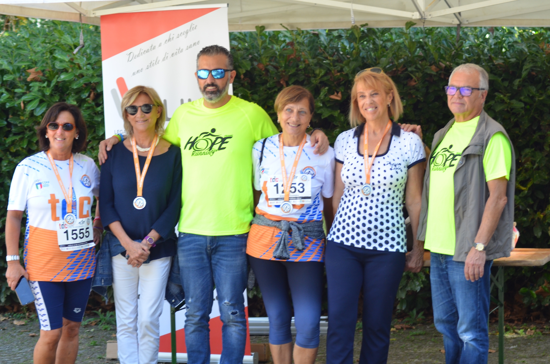 Trail delle Colline 2023 55