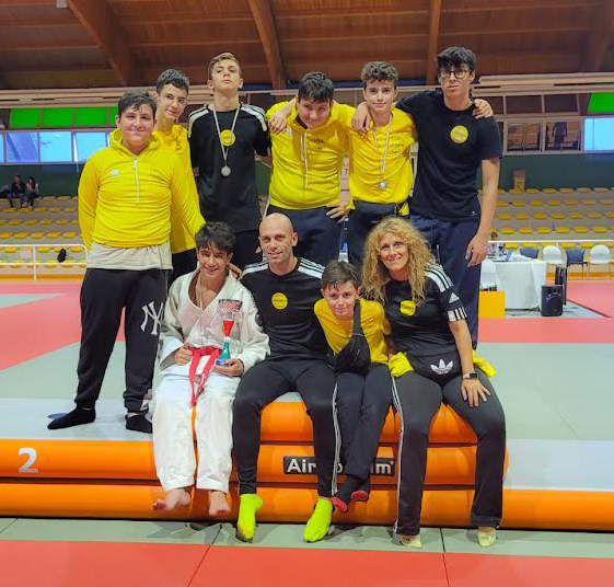 Unisport Ponzano Veneto 1