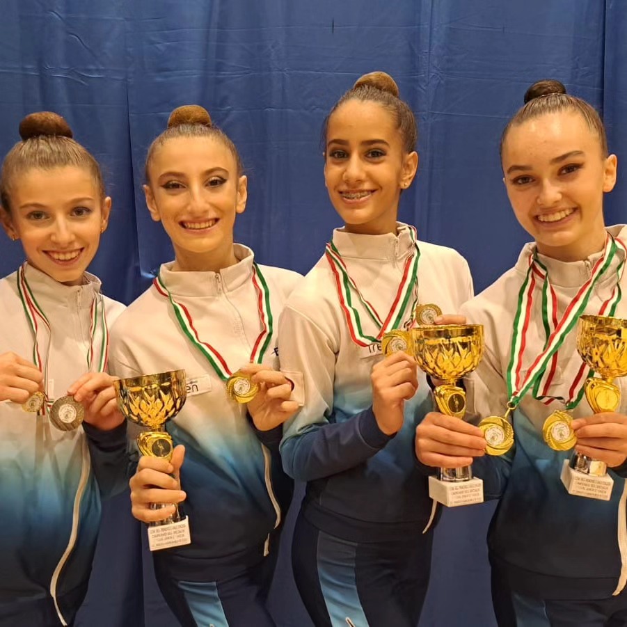 Eurogymnica sorrisi