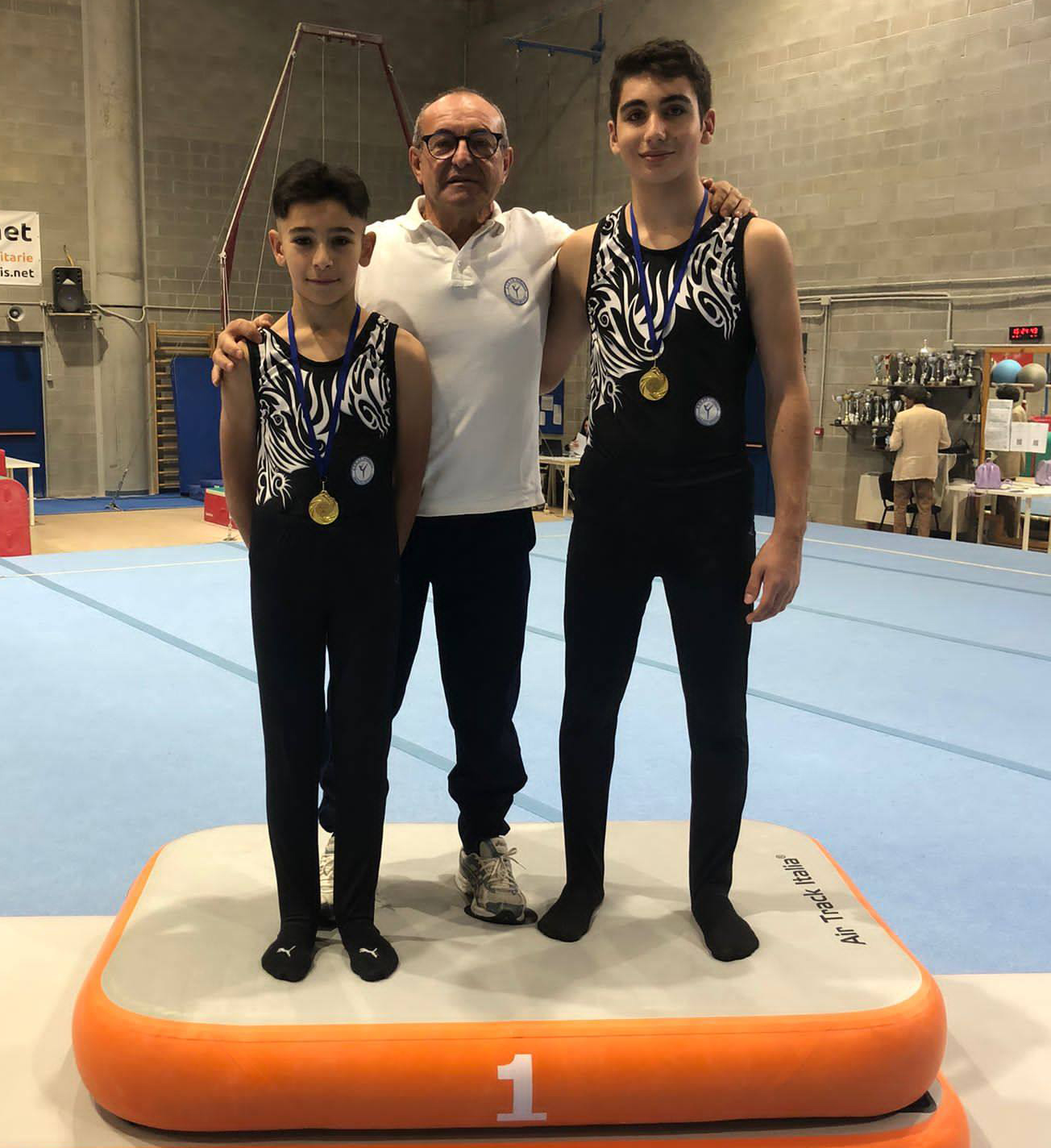 Carchidi Riccardo Alberto Martorana Pino D'Amelio